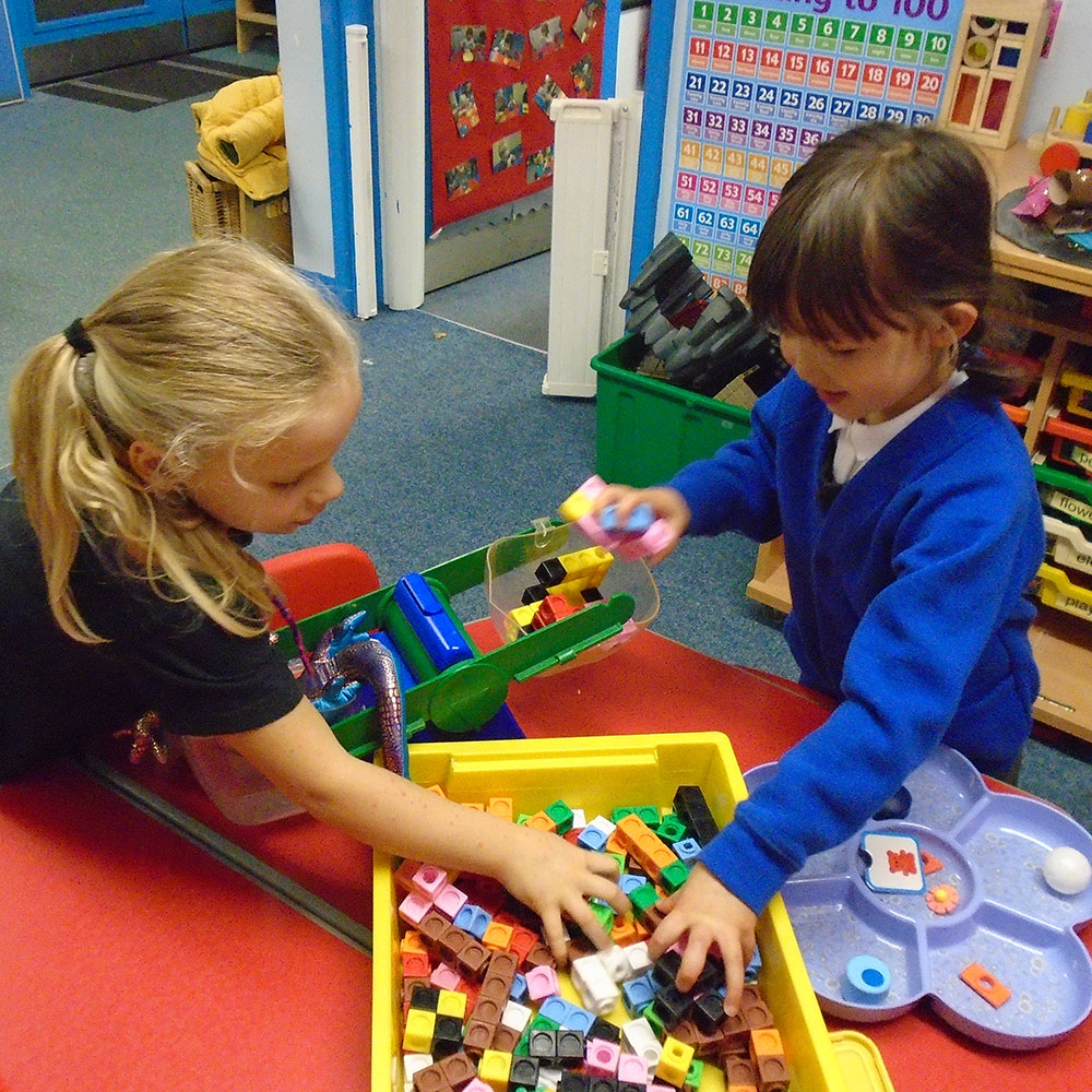 Shadwell Childcare And Nursery Leeds West Yorkshire Out Of School