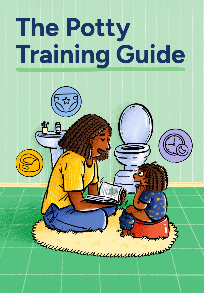 Potty Training